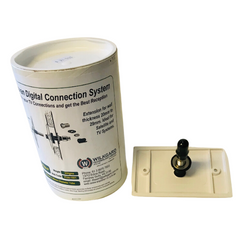 Digital Connection System For Caravan & RVs-Off Grid Living Supplies Australia