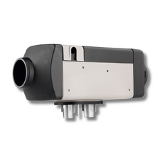 Digital Control Diesel Heater Kit For Caravan & RVs-Off Grid Living Supplies Australia