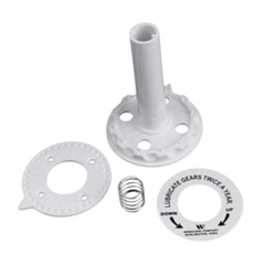 Directional Handle White Kit For Caravan & RVs-Off Grid Living Supplies Australia