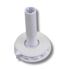 Directional Handle White Kit For Caravan & RVs-Off Grid Living Supplies Australia