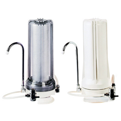 Diverter Valve Old Tap Adapter for Benchtop & Countertop Reverse Osmosis Systems-Off Grid Living Supplies Australia