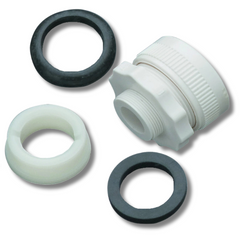 Diverter Valve Old Tap Adapter for Benchtop & Countertop Reverse Osmosis Systems-Off Grid Living Supplies Australia