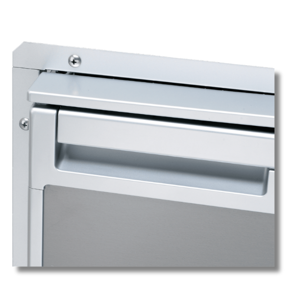 Dometic Coolmatic Installation Frame For 110 Fridge-Off Grid Living Supplies Australia