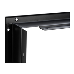 Dometic Universal Flush Mount Installation Frame For Nrx130-Off Grid Living Supplies Australia