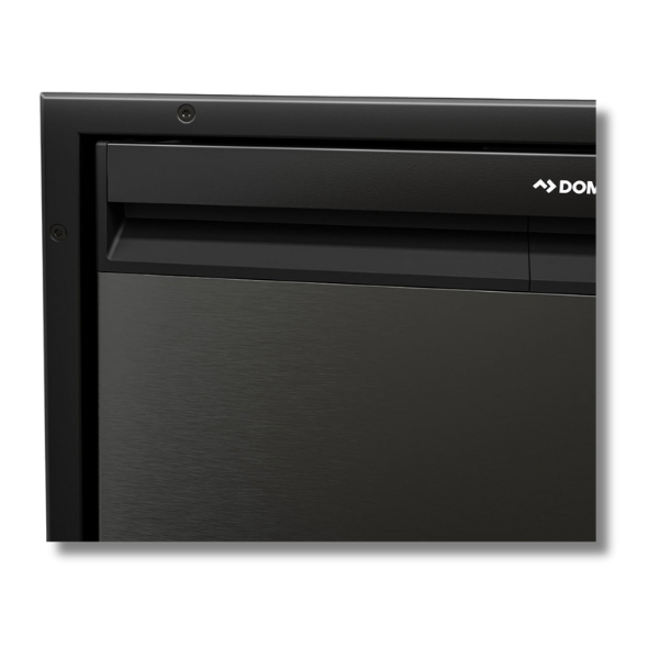 Dometic Universal Flush Mount Installation Frame For Nrx130-Off Grid Living Supplies Australia
