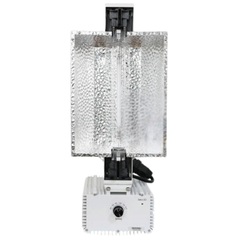 Double Ended 600W–1150W Reflector with Integrated Ballast and HPS Lamp-Off Grid Living Supplies