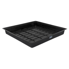 Drain System Tray Hydroponic EBB Flow Grow Bed-Off Grid Living Supplies