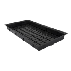 Drain System Tray Hydroponic EBB Flow Grow Bed-Off Grid Living Supplies