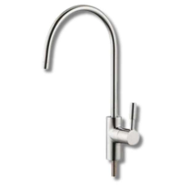 Drinking Water Filter Tap for Reverse Osmosis Systems-Off Grid Living Supplies Australia