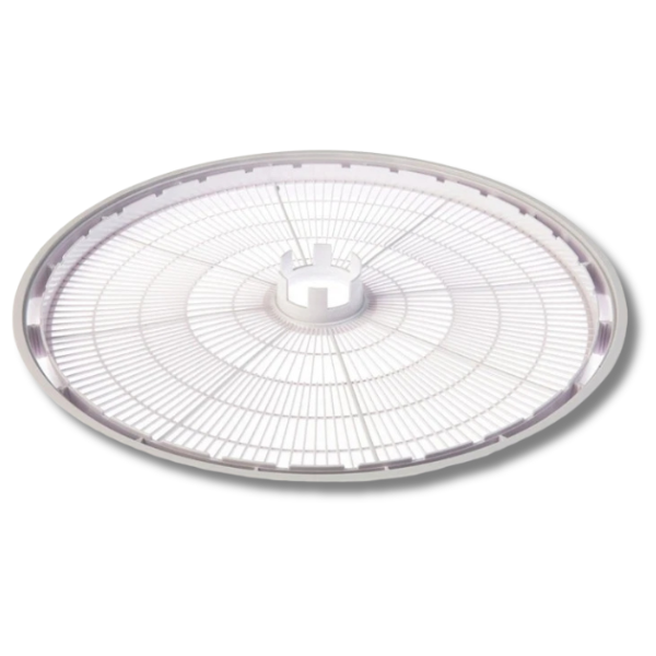 Drying Trays for Ezidri Snackmaker FD500 or Classic FD300 Food Dehydrators-Off Grid Living Supplies