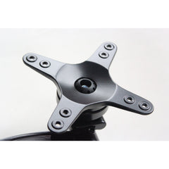 Dual Arm LCD TV Bracket Caravan / RV + 2 Mounting Brackets-Off Grid Living Supplies Australia