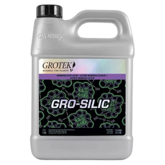 Dual Fuel 2x1L Base Nutrients or GRO Silic Supplement - GreenPlanet-Off Grid Living Supplies