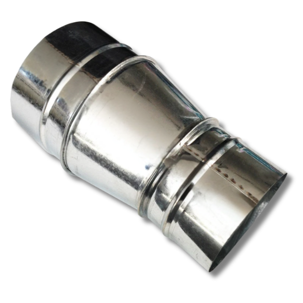 Duct Fan Reducer Connector Joint 4