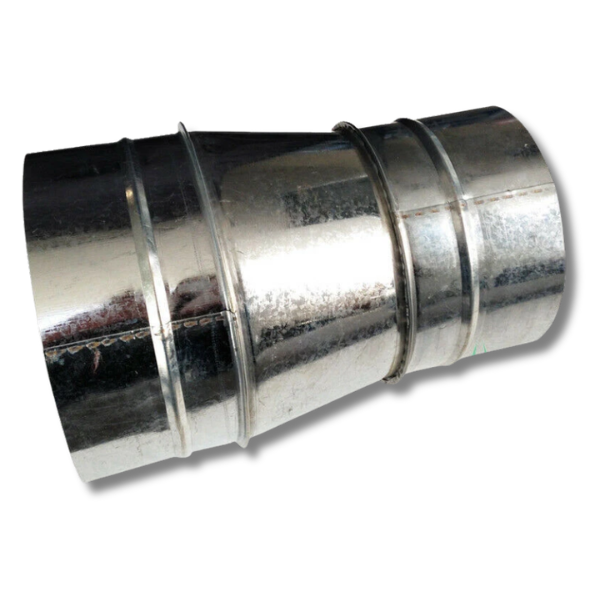 Duct Fan Reducer Connector Joint 4