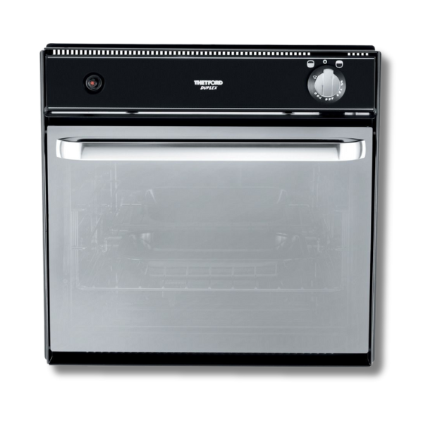 Duplex Mk3 Oven & Grill Combination Unit For Caravan & RVs-Off Grid Living Supplies Australia