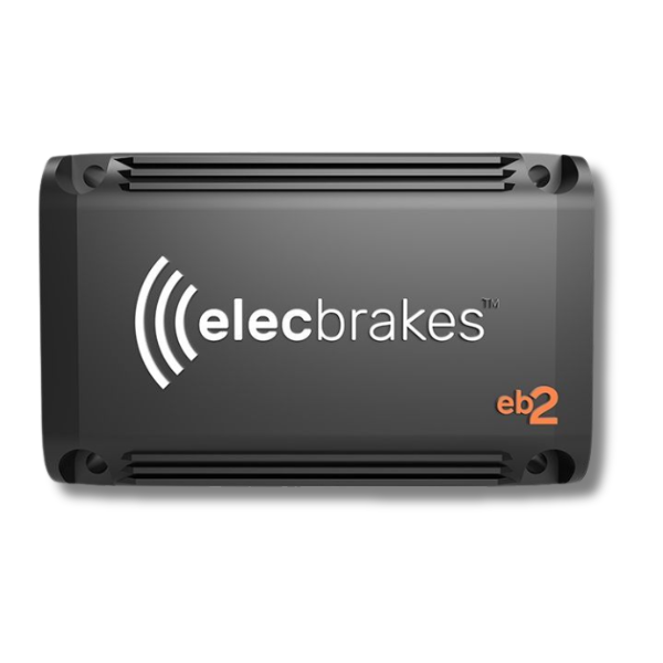 EB2 Brake Controller For Caravan & RVs-Off Grid Living Supplies Australia