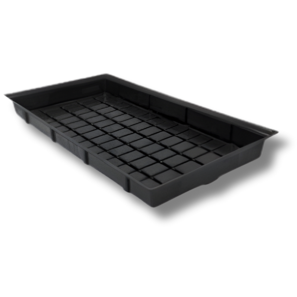 EBB Flood and Drain Tray 138x77cm Hydroponic Aquaponic Grow Bed-Off Grid Living Supplies