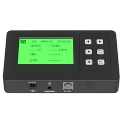 ECO Smart Controller 0-10V Advanced Horticultural Lighting Control - Pro Grow-Off Grid Living Supplies
