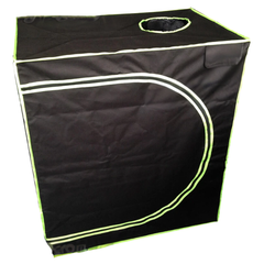 Eazy Plug Seeding Cloning Grow Tent Combo Dome Kit with TDS Meter-Off Grid Living Supplies