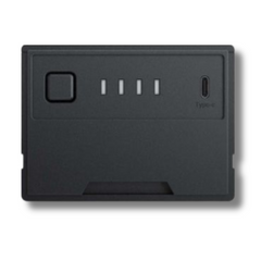 Ecoflow Plug In Battery 298Wh For Glacier Portable Refrigerator-Off Grid Living Supplies Australia