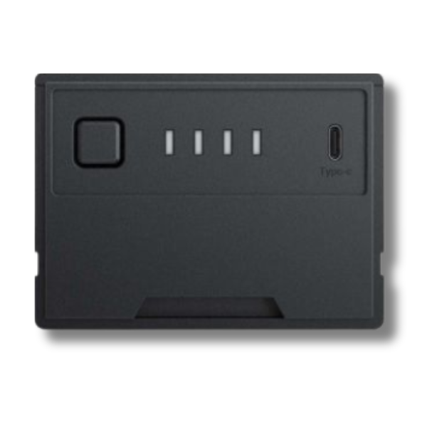 Ecoflow Plug In Battery 298Wh For Glacier Portable Refrigerator-Off Grid Living Supplies Australia