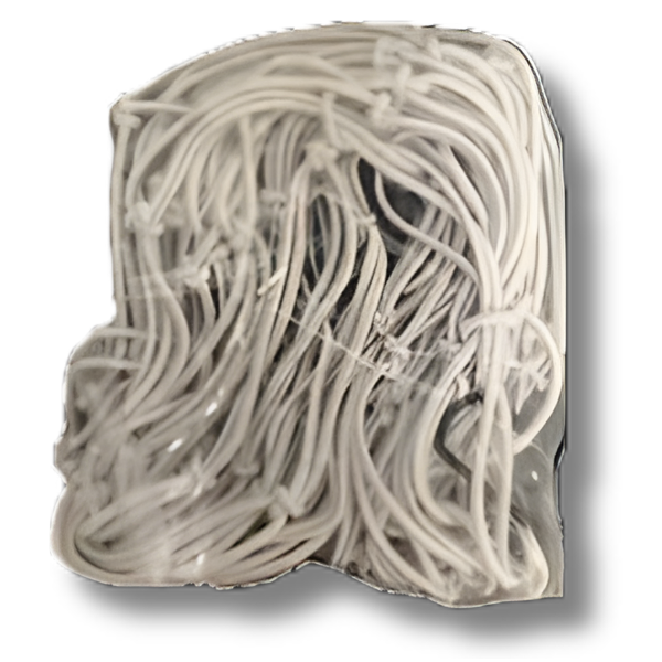 Elastic Plant Support Netting 80x80cm to Fit 120x120cm Grow Area-Off Grid Living Supplies