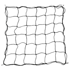 Elastic Trellis Netting with Hooks for Hydroponic Grow Tent Support-Off Grid Living Supplies