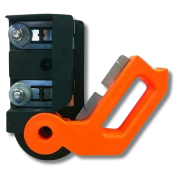 Electric Fence Cut Out Switch Knife Type - Gallagher-Off Grid Living Supplies Australia