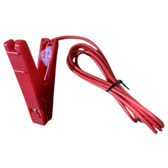 Electric Fence Kit with S185B Solar Energiser & LiteVolt Fence Tester - Thunderbird-Off Grid Living Supplies Australia