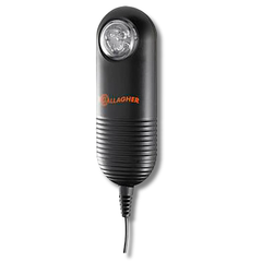 Electric Fence Live Fence Indicator & Fault Finder - Gallagher-Off Grid Living Supplies Australia