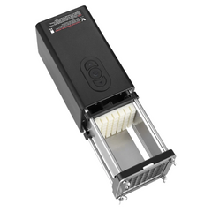 Electric French Fry Cutter & Vegetable Slicer Chopper - Stainless Steel-Off Grid Living Supplies Australia