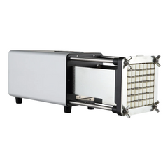 Electric French Fry Cutter & Vegetable Slicer Chopper - Stainless Steel-Off Grid Living Supplies Australia