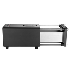 Electric French Fry Cutter & Vegetable Slicer Chopper - Stainless Steel-Off Grid Living Supplies Australia