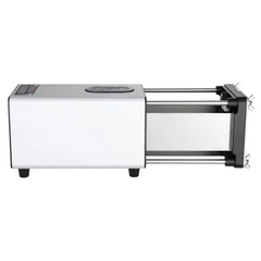 Electric French Fry Cutter & Vegetable Slicer Chopper - Stainless Steel-Off Grid Living Supplies Australia