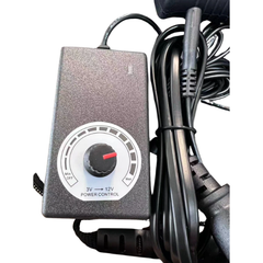 Electric Handheld Bud Trimmer-Off Grid Living Supplies
