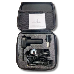 Electric Handheld Bud Trimmer-Off Grid Living Supplies
