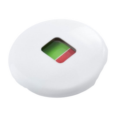 Electric Swivel Cassette Toilet For Caravan & RVs-Off Grid Living Supplies Australia