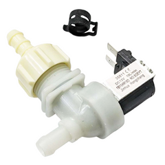 Electric Valve For C263 / C500 Toilets-Off Grid Living Supplies Australia