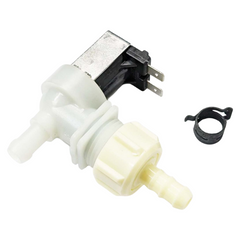 Electric Valve For C263 / C500 Toilets-Off Grid Living Supplies Australia