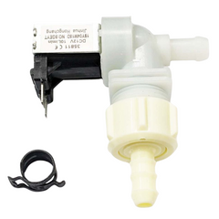 Electric Valve For C263 / C500 Toilets-Off Grid Living Supplies Australia