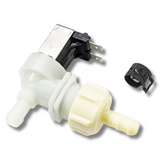 Electric Valve For C263 / C500 Toilets-Off Grid Living Supplies Australia