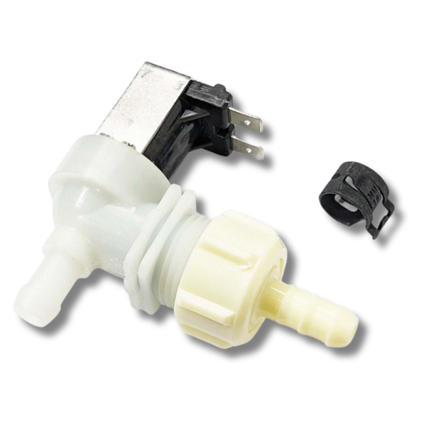 Electric Valve For C263 / C500 Toilets-Off Grid Living Supplies Australia