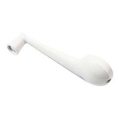 Elevating Handle Hex Shaft For Caravan & RVs-Off Grid Living Supplies Australia