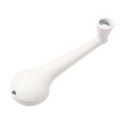 Elevating Handle Hex Shaft For Caravan & RVs-Off Grid Living Supplies Australia