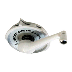 Elevating Handle Hex Shaft For Caravan & RVs-Off Grid Living Supplies Australia