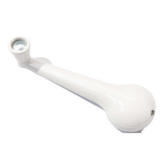 Elevating Handle Hex Shaft For Caravan & RVs-Off Grid Living Supplies Australia