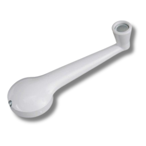 Elevating Handle Hex Shaft For Caravan & RVs-Off Grid Living Supplies Australia
