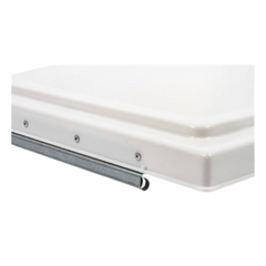 Elixir Pre 94 White Replacement Vent Lid For Caravan & RVs-Off Grid Living Supplies Australia