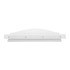 Elixir Pre 94 White Replacement Vent Lid For Caravan & RVs-Off Grid Living Supplies Australia