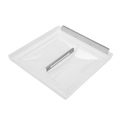 Elixir Pre 94 White Replacement Vent Lid For Caravan & RVs-Off Grid Living Supplies Australia